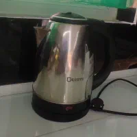 کتری برقی