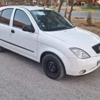 تیبا 2 مدل ۱۴۰۱