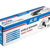 مینی فرز 1250 وات مدل AV-4025 آلور
