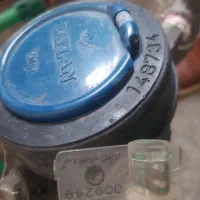 برق کار و لوله کش