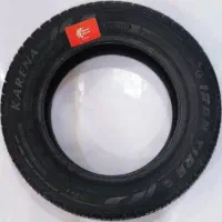 لاستیک ایران تایر تک حلقه سایز ۱۶۵