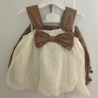 لباس دخترانه