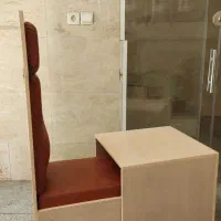 صندلی کار درمانی