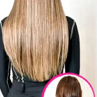 جشنواره آموزش انواع کراتینیه و فردائم و اکستنشن مو|خدمات آرایشگری و زیبایی|ساری, |دیوار