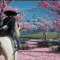 ghost of yotei ps5