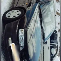 پارس مشکی مدل۸۲