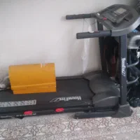 تردمیل مدل خارجی