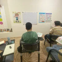 آموزش زبان انگلیسی
