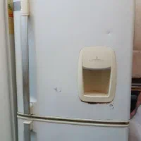 یخچال سالم دو عدد