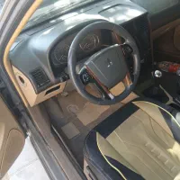 پژو پارسtu5