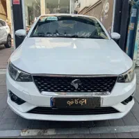 تارا اتومات /EF7/TU5 V4 توربو/صفر خشک به روز