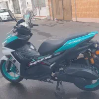 آیروکسnvx170cc