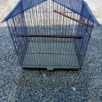 قفس پرنده