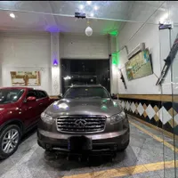 نیسان اینفنیتی fx35، مدل ۲۰۰۸|خودرو سواری و وانت|رشت, کوی عرفان|دیوار