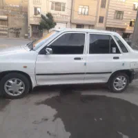 پرایدمدل۸۷دوگانه نقدواقساطی