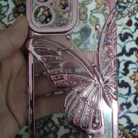 قاب ایفون ۱۶ نرمال