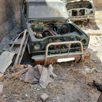 اتاق پاترول ۴ درب