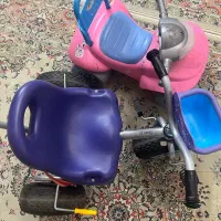 سه چرخه و چهار چرخه