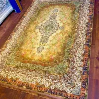 فرش آسایش کالکشن معتبر 1500شانه تراکم 4600