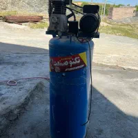 کمپرسورباد