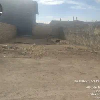 زمین مسکونی در طرح هادی