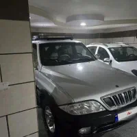 موسو اتومات ۳۲۰۰. معاوضه...با مغازه و خودرو