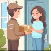 انجام امورات منزل