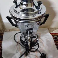 سماور برقی