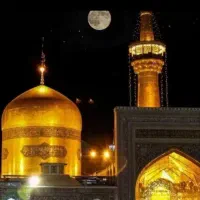 تور مشهد مقدس  حرکت اربعین  ب مدیریت خانوم علیزاده