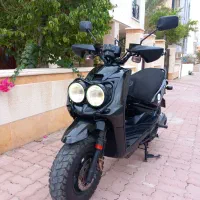 موتور برقی سافاری ۴۰۱