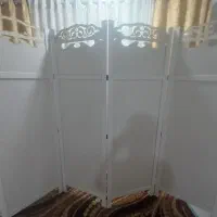 پارتیشن چوبی