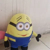 عروسک درحد نو