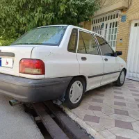 پراید مدل 90 فابریک