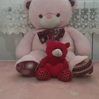 عروسک خرسی۲۰۰