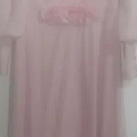 لباس مجلسی و شال