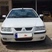 ماشین سمند EF7