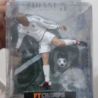 ماکت مجسمه زیدان اورجینال