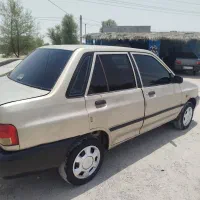 پراید مدل 85