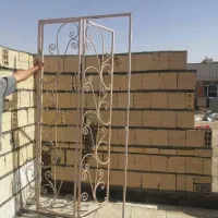 درب فرفورژه