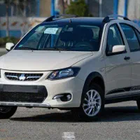 کوییک gxr صفر کیلومتر