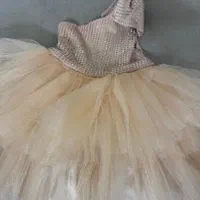 لباس مجلسی دخترانه