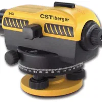 ترازیاب cst