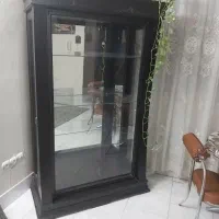بوفه ویترین