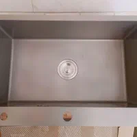 سینک ظرفشویی