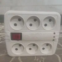 محافظ برق