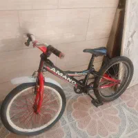 دوچرخه