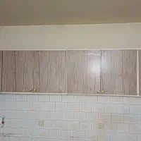 کابینت دیواری فلزی