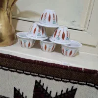 فنجان قهوه خوری عربی