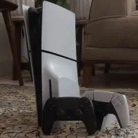 ps5 slim standard معاوضه با گوشی