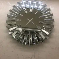 ساعت دیواری